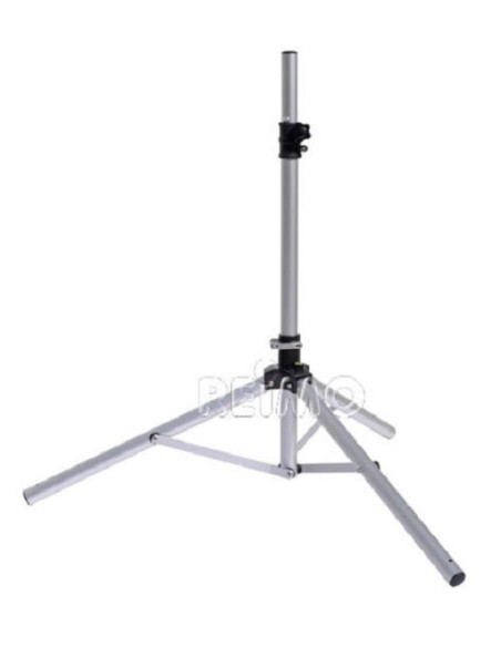 Trípode Maxview para antena con nivel Trípode Maxview para antena con nivel