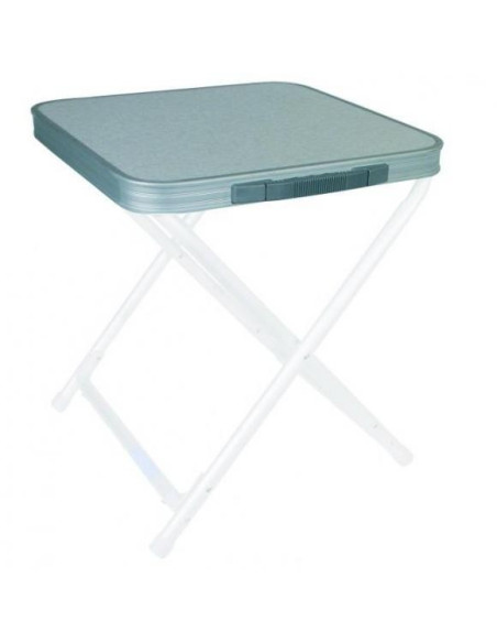 Plateau pour transformer tabouret en table