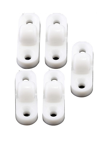 Vertical nylon bridge 5 units Vertical nylon bridge 5 units