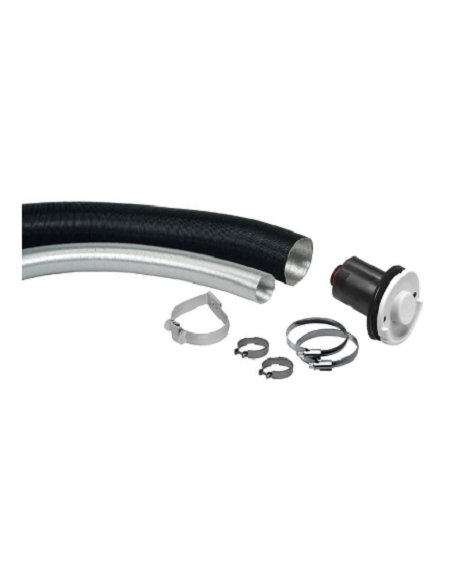 Truma Flue Pipe Kit