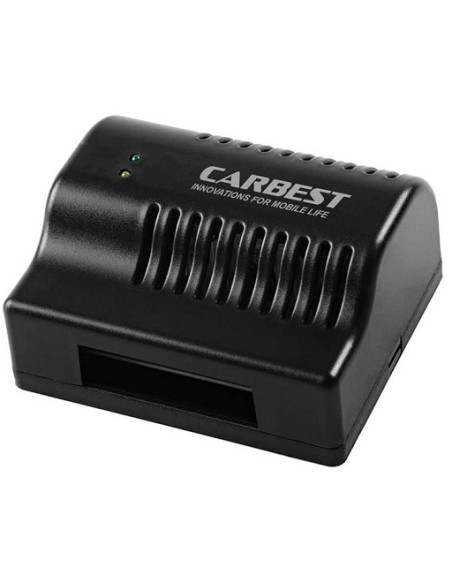 Carbest MPPT 270W Solarladeregler Carbest MPPT 270W Solarladeregler