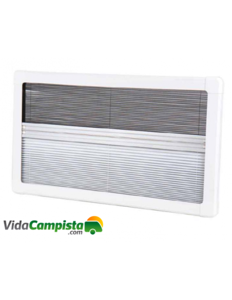 Ventana abatible Carbest RW Eco 900 x 500 cm Ventana abatible Carbest RW Eco 900 x 500 cm