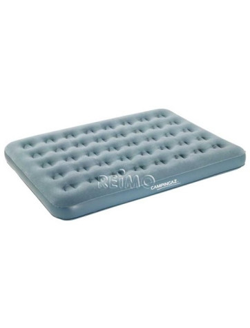 Campingaz quick-inflation inflatable mattress 188 x 137 cm