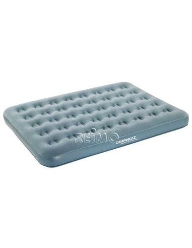 Colchón hinchable Campingaz de inflado rápido 188 x 137 cm