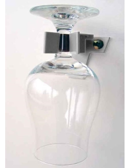 Support to hang cups x4 units