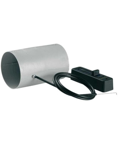 Truma central locking kit for heating outlet to the outside