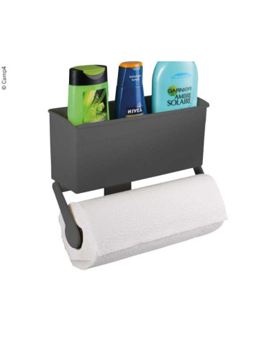 Box organizzatore per cucina con rimorchi Camp4