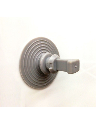 Saugnapf Ø40mm Packung 10 Stück