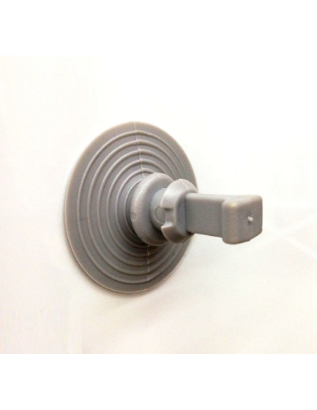 Saugnapf Ø40mm Packung 10 Stück