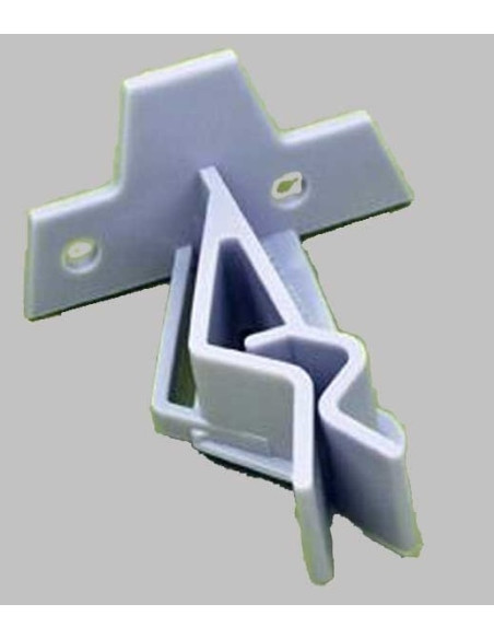 Support to hang cups x4 units