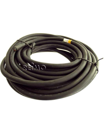 Cable para panel solar de 2x4mm de 10 metros de longuitud