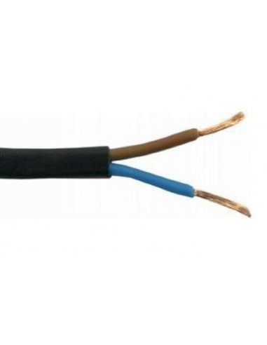 Solar panel cable 2x4mm 10 meters long