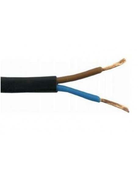 Cable para panel solar de 2x4mm de 10 metros de longuitud Cable para panel solar de 2x4mm de 10 metros de longuitud