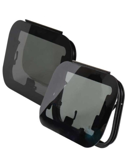 Ventana abatible Carbest RW Eco 500 x 450 cm