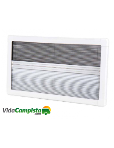 Carbest RW Eco Flügelfenster 500 x 450 cm