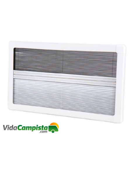 Finestra a battente Carbest RW Eco 500 x 450 cm