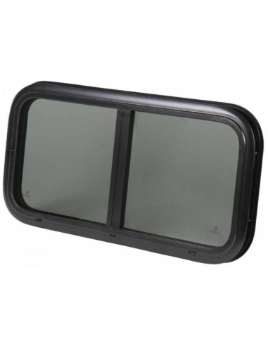 Ventana corredera Carbest RW Motion 800 x400 mm