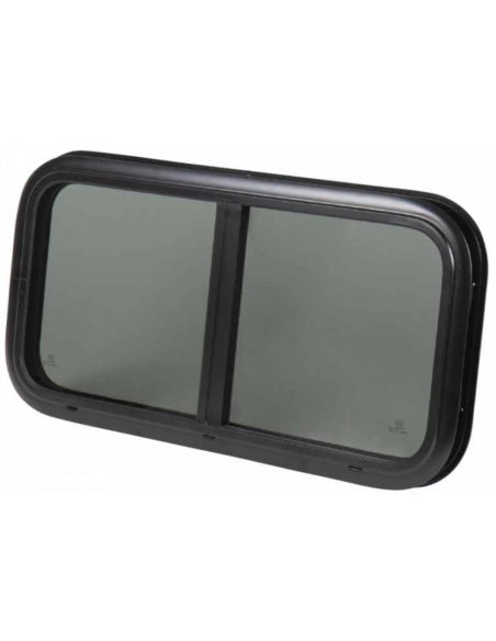 Finestra scorrevole Carbest RW Motion 800x400 mm