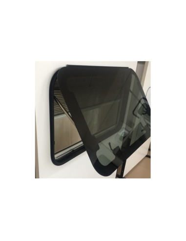 Carbest RW Eco Flügelfenster 500 x 300 cm