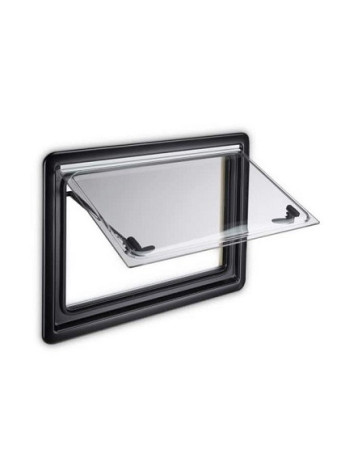 Ventana Carbest 1200 x 500 mm Nachbau S4 Dometic