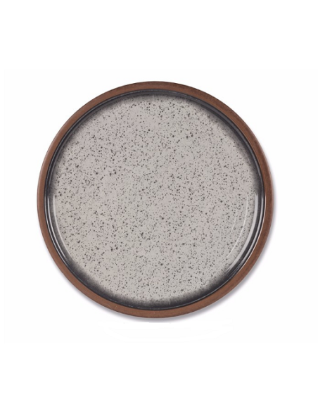 Melamin Geschirrteile Farmhouse Artisan Kampa