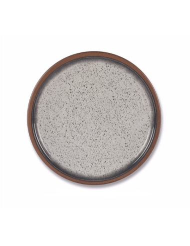 Vajilla de melamina piezas  Farmhouse Artisan Kampa