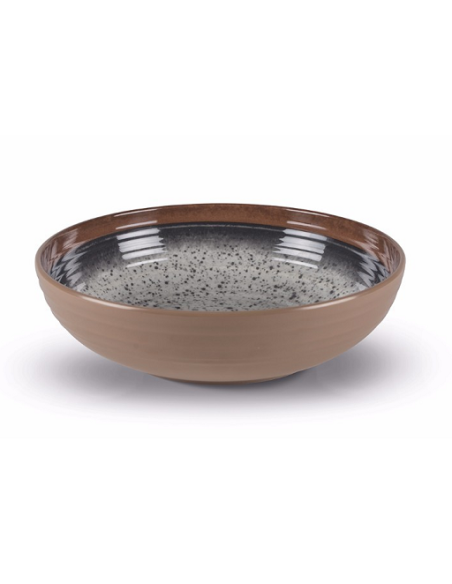 Melamine tableware pieces Farmhouse Artisan Kampa