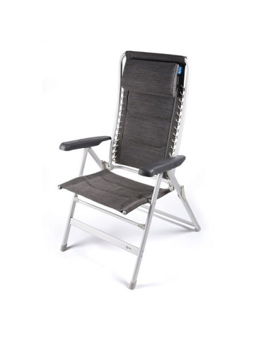 Silla Plegable Dometic Lounge Modena