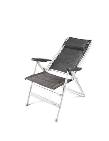 Silla Plegable Dometic Lounge Modena