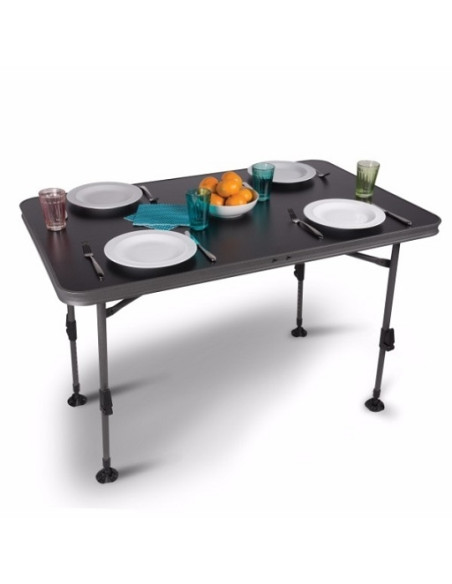 Dometic Element folding table 115 cm