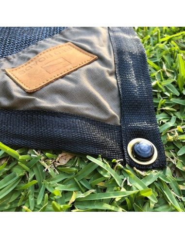 Floor peg case x15 Kampa