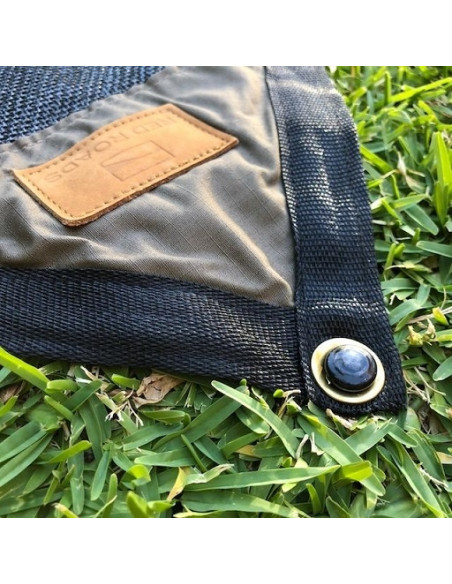 Cassa del suolo x15 Kampa