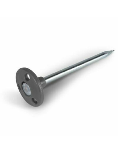 Floor peg case x15 Kampa