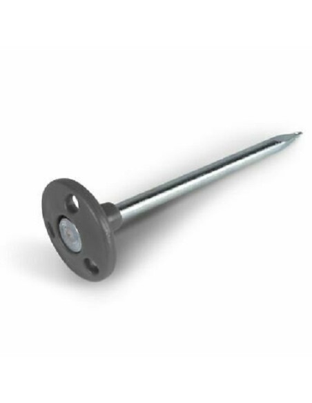 Floor peg case x15 Kampa Floor peg case x15 Kampa