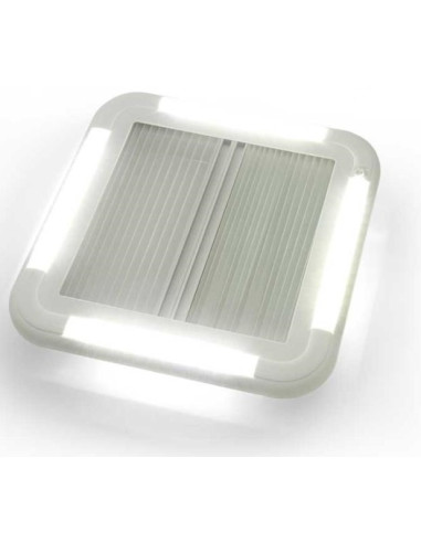 Carbest 700 x 500 skylight with Led lighting