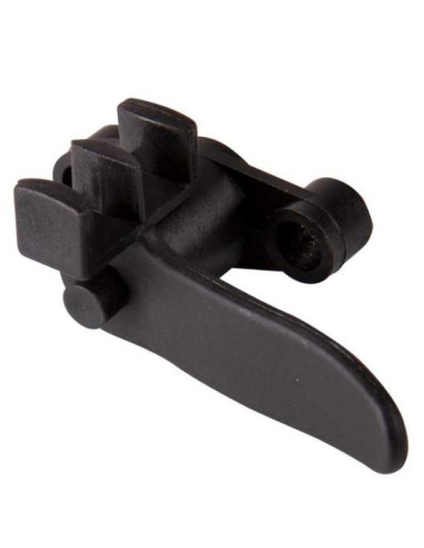 Puits de lumière Carbest 700 x 500 avec éclairage Led