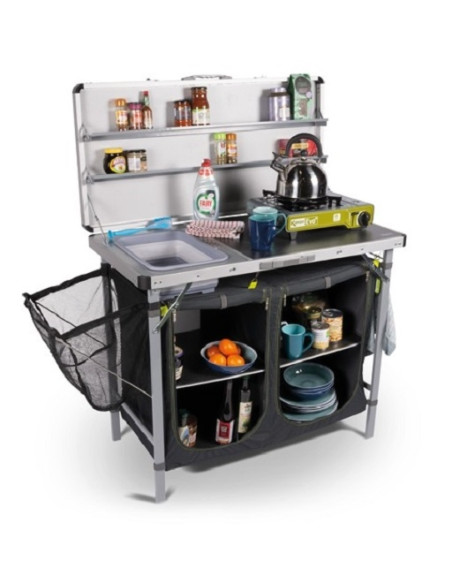 Mueble de cocina plegable Dometic Mueble de cocina plegable Dometic