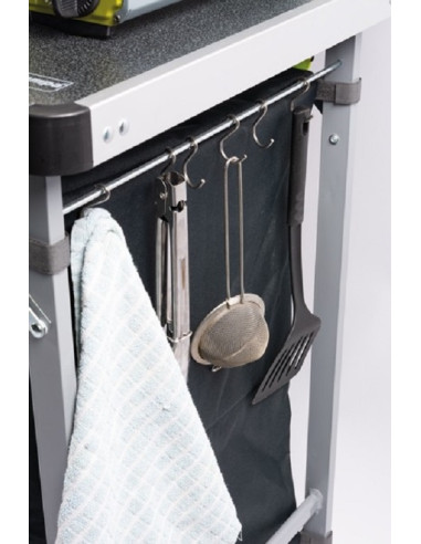 Mobili da cucina pieghevole Dometic