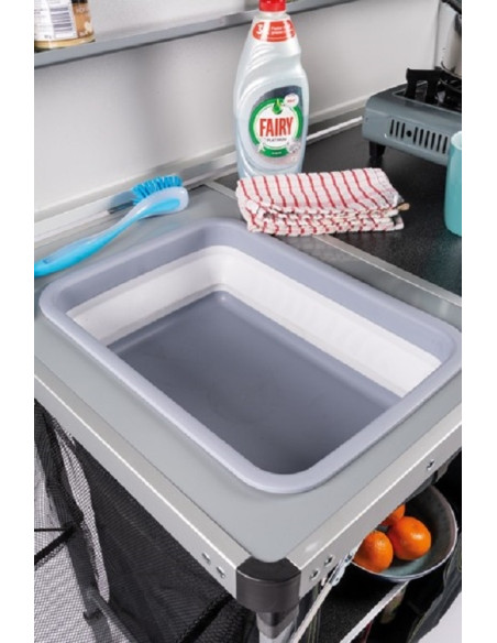 Mueble de cocina plegable Dometic Mueble de cocina plegable Dometic