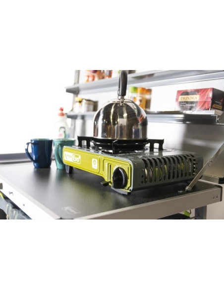 Dometic klappbarer Küchenschrank Dometic klappbarer Küchenschrank