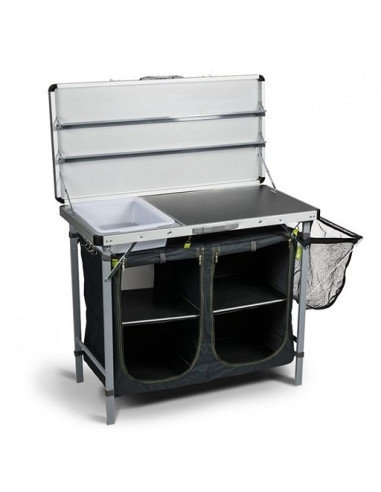 Mueble de cocina plegable Dometic