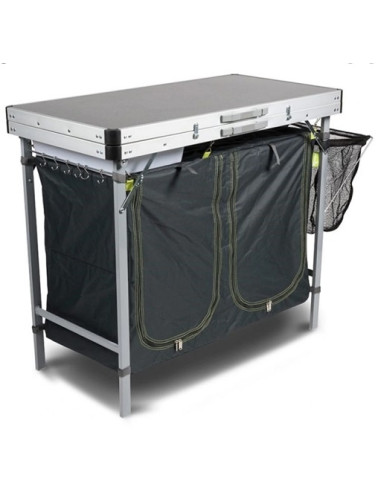 Mueble de cocina plegable Dometic