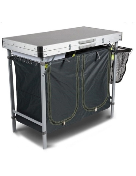 Dometic klappbarer Küchenschrank Dometic klappbarer Küchenschrank