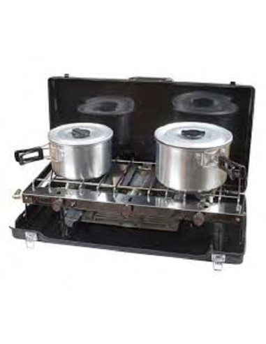 Ensemble de casseroles Kampa Munch