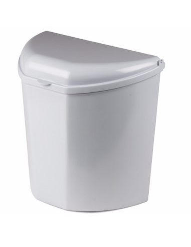 Dustie paper 10 litri XL Kampa