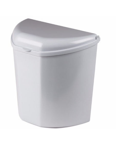 Dustie bin 10 liters XL Kampa
