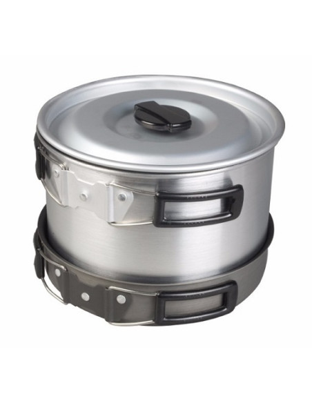 Set piatto di festa Kampa