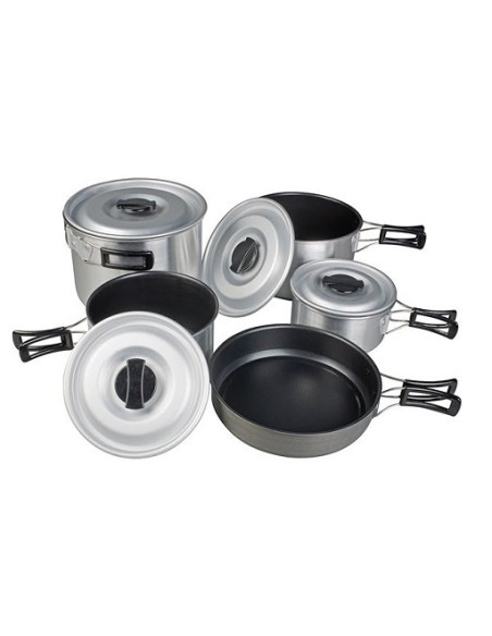 Kampa Feast Cookware Set