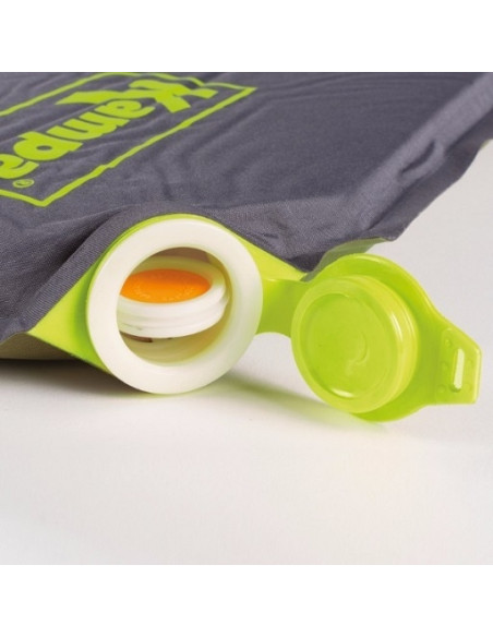 Materasso autogonfiabile individuale Kampa