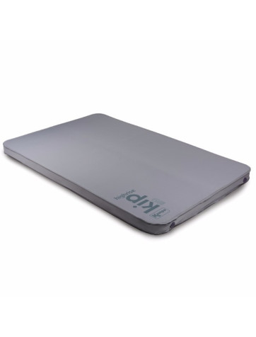 Kampa Kip Highrise double self-inflating mattress 201x 128 cm